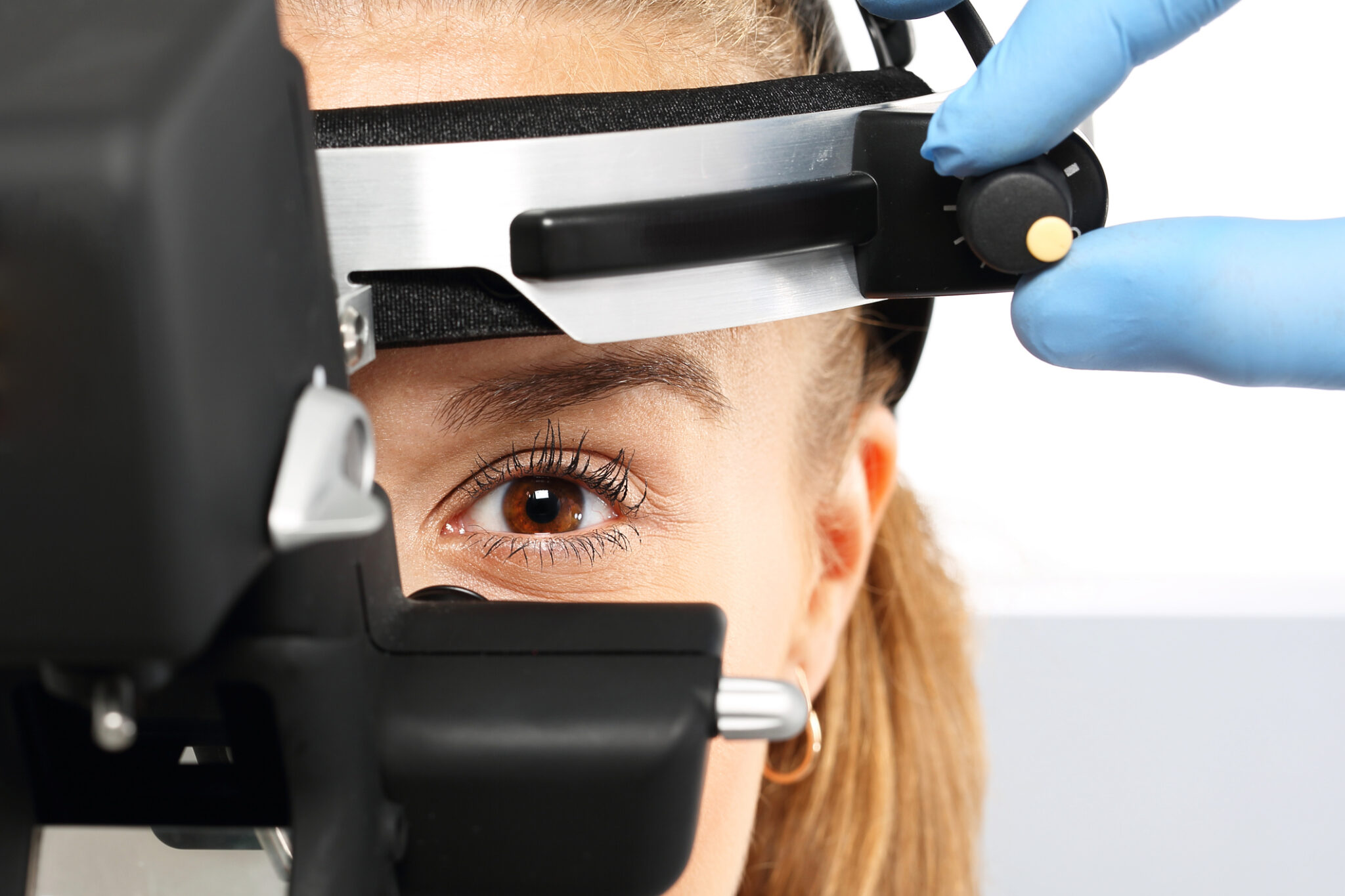 Cornea Specialists Near Me Ensure Healthy Vision